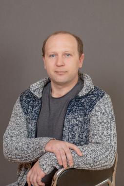 Шелаев Денис Алексеевич
