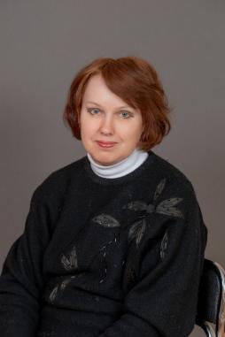 Дорожкина Римма Николаевна