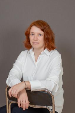 Вологжанина Екатерина Петровна