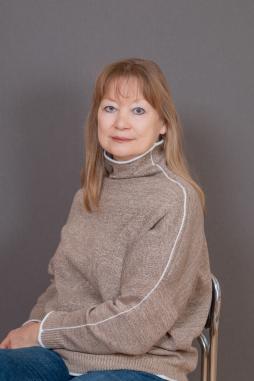 Колупанова Лариса Ивановна