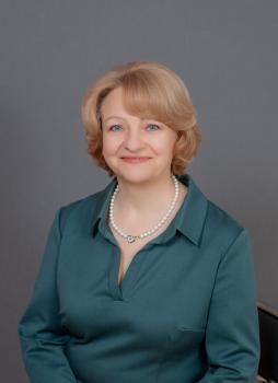 Югатова Людмила Леонидовна
