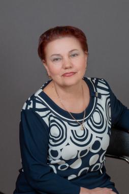 Петушкова Татьяна Владимировна