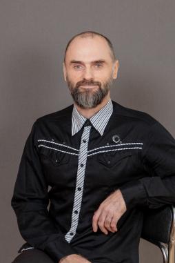 Емельянов Вячеслав Валерьевич