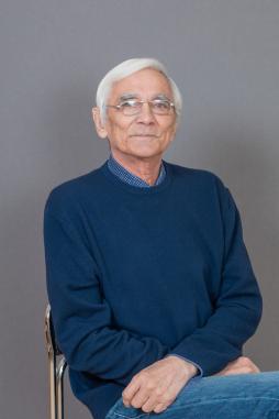 Куликов Алексей Федорович