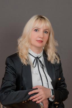Феоктистова Ирина Викторовна