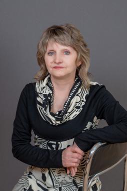 Стасевич Ирина Анатольевна