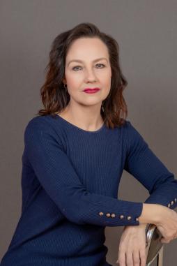 Тюликова Ольга Михайловна