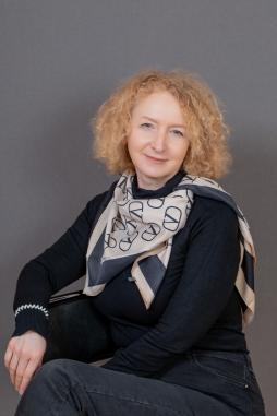 Панина Юлия Анатольевна
