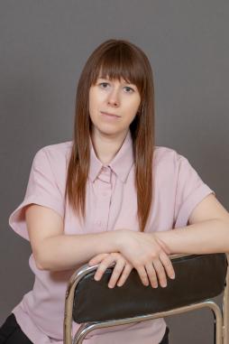 Васильева Мария Владимировна